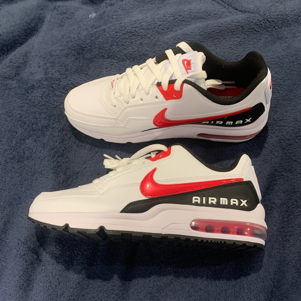 Nike Air Max ltd